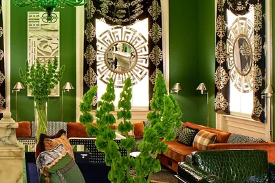 Photo 5 - Kimpton Hotel Monaco Washington DC by IHG