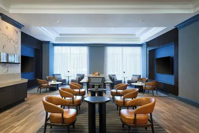 Photo 2 - Bridgewater Marriott