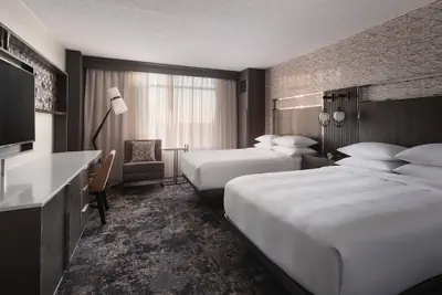Photo 5 - Bridgewater Marriott