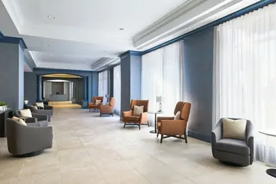 Photo 4 - Bridgewater Marriott