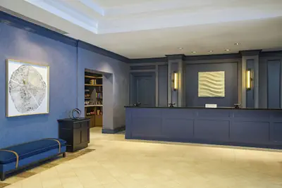 Photo 3 - Bridgewater Marriott