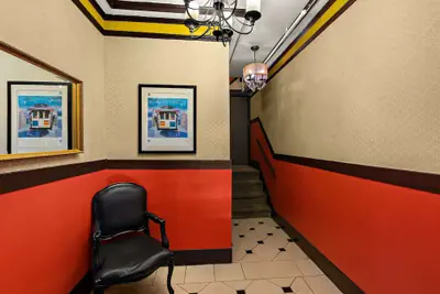 Photo 5 - Mithila San Francisco, SureStay Collection by Best Western