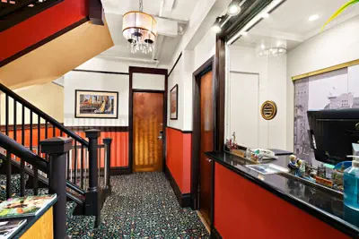 Photo 3 - Mithila San Francisco, SureStay Collection by Best Western