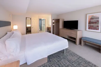 Photo 5 - Homewood Suites by Hilton Atlanta Buckhead Pharr Road