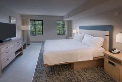 Photo 4 - Homewood Suites by Hilton Atlanta Buckhead Pharr Road