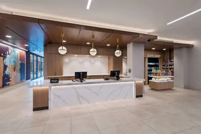 Photo 3 - Homewood Suites by Hilton Atlanta Buckhead Pharr Road