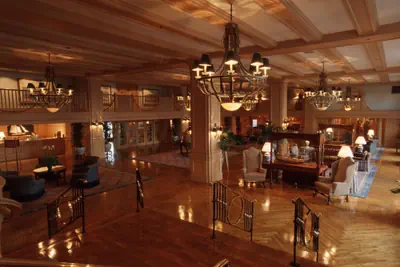 Photo 4 - Disney's Beach Club Resort