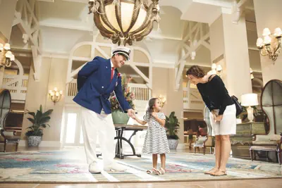 Photo 5 - Disney's Beach Club Resort