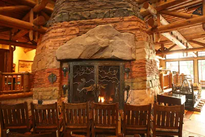 Photo 5 - Disney's Wilderness Lodge