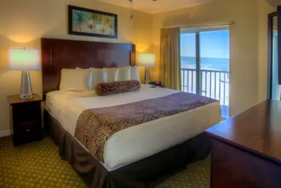 Photo 4 - Sunset Vistas Two Bedroom Beachfront Suites