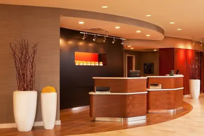 Photo 3 - Hotel Pentagon South