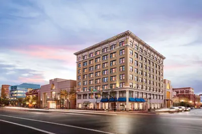 Photo 2 - Hampton Inn & Suites Ogden