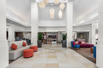 Photo 3 - Hilton Garden Inn Overland Park