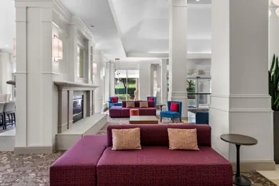 Photo 4 - Hilton Garden Inn Overland Park