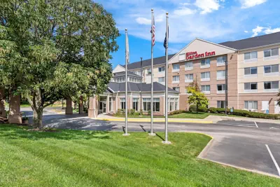 Photo 2 - Hilton Garden Inn Overland Park