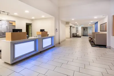 Photo 3 - Holiday Inn Express & Suites Tucson North – Marana by IHG