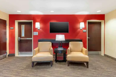 Photo 5 - Extended Stay America Suites Sacramento Vacaville
