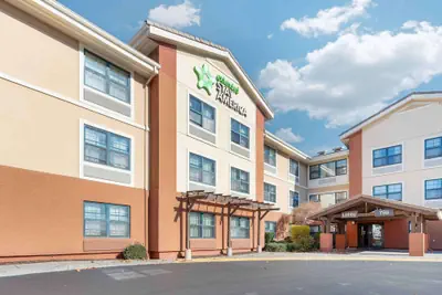 Photo 2 - Extended Stay America Suites Sacramento Vacaville