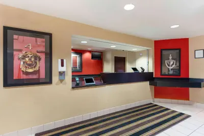 Photo 3 - Extended Stay America Suites Sacramento Vacaville