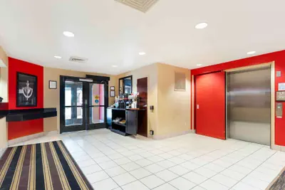 Photo 4 - Extended Stay America Suites Sacramento Vacaville