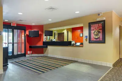 Photo 3 - Extended Stay America Select Suites Hartford Manchester