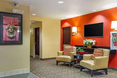Photo 4 - Extended Stay America Select Suites Hartford Manchester