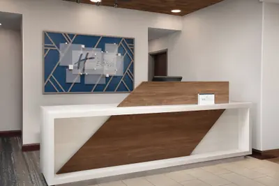 Photo 2 - Holiday Inn Express Hotel & Suites Chambersburg by IHG