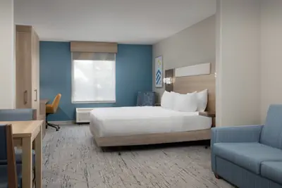 Photo 5 - Holiday Inn Express Hotel & Suites Chambersburg by IHG
