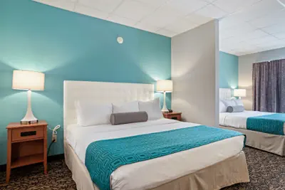 Photo 5 - Elevation Inn & Suites, Trademark Collection by Wyndham