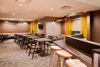 Photo 3 - SpringHill Suites by Marriott Asheville