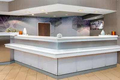 Photo 5 - SpringHill Suites by Marriott Asheville