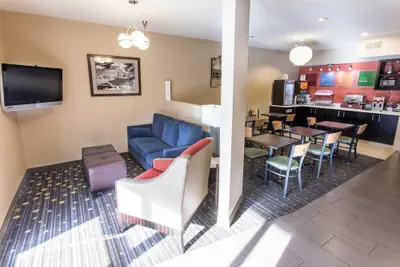 Photo 3 - Comfort Inn Pittsburgh Crafton