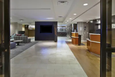 Photo 5 - Courtyard Somerset by Marriott