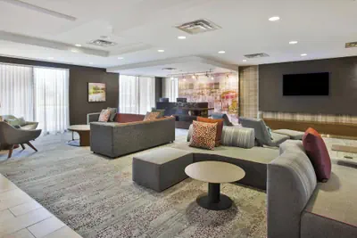Photo 2 - Courtyard Somerset by Marriott