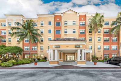Photo 2 - Extended Stay America Premier Suites - Miami - Airport - Doral - 25th Street