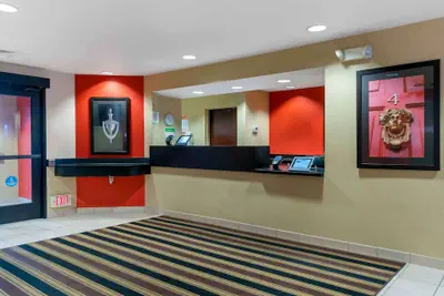 Photo 3 - Extended Stay America Suites Detroit Metropolitan Airport