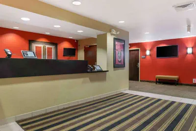 Photo 5 - Extended Stay America Suites Detroit Metropolitan Airport