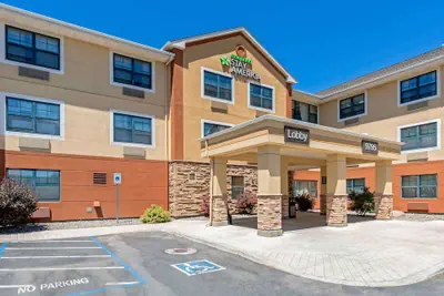 Photo 2 - Extended Stay America Suites Reno South Meadows