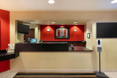 Photo 5 - Extended Stay America Suites Reno South Meadows