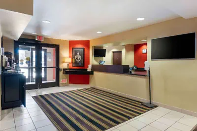 Photo 4 - Extended Stay America Suites Reno South Meadows