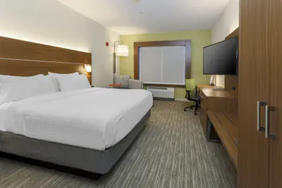 Photo 4 - Holiday Inn Express Rochester NE- Irondequoit by IHG