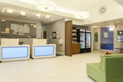 Photo 2 - Holiday Inn Express Rochester NE- Irondequoit by IHG