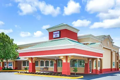 Photo 2 - Knights Inn Mount Laurel