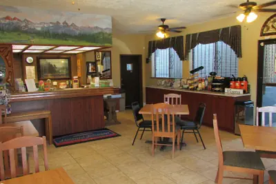 Photo 4 - Howard Johnson by Wyndham Leavenworth