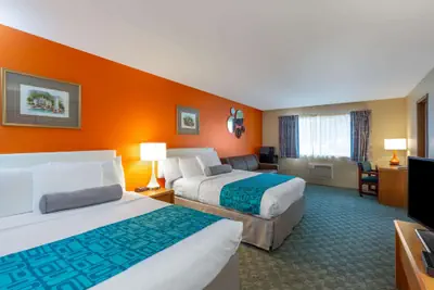 Photo 5 - Howard Johnson by Wyndham Leavenworth