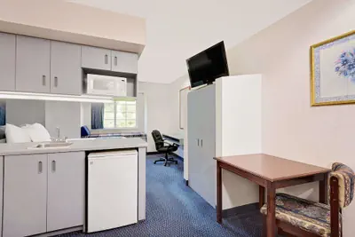 Photo 3 - Microtel Inn & Suites by Wyndham Hagerstown by I-81
