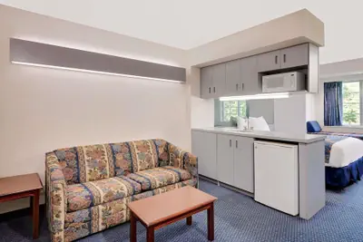 Photo 4 - Microtel Inn & Suites by Wyndham Hagerstown by I-81