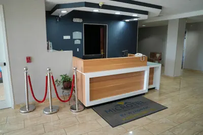 Photo 3 - Microtel Inn & Suites by Wyndham Hagerstown by I-81