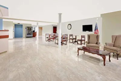 Photo 2 - Microtel Inn & Suites by Wyndham Hagerstown by I-81
