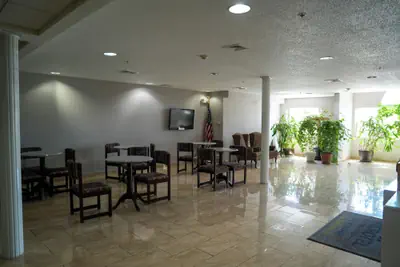 Photo 4 - Microtel Inn & Suites by Wyndham Hagerstown by I-81